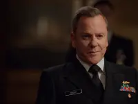 محاکمه نظامی شورش کین - The Caine Mutiny Court-Martial - کیفر ساترلند