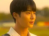 Woo-Seok Byeon-دختر قرن بیستم