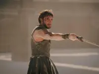 پل مسکال-گلادیاتور ۲-Gladiator II