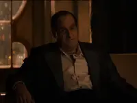 پنگوئن-The Penguin
