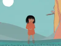 ماجراجویی های بی نظیر یک دختر شگفت ‌انگیز - The Amazing Adventures of Awesome