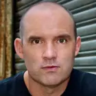 Danny Wolohan Danny Wolohan