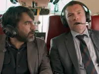 Sam Worthington-سرقت