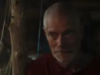 Old Man-پیرمرد2