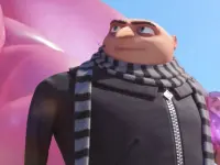 من نفرت‌ انگیز ۳ - Despicable Me 3
