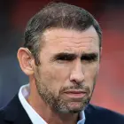 Martin Keown