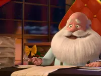 بچه رییس: ویژه کریسمس-The Boss Baby: Christmas Bonus4