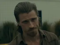 Garrett Hedlund-جاده ناامیدی