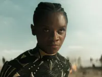 2 پلنگ سیاه: واکاندا برای همیشه - Black Panther: Wakanda Forever