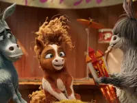 6 تلما اسب تک شاخ - Thelma the Unicorn