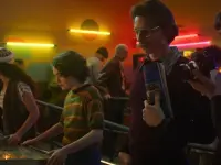 پین بال: مردی که بازی را نجات داد-Pinball: The Man Who Saved the Game۲