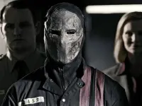مسابقه مرگ-Death Race3