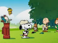 Snoopy Presents: One-of-a-Kind ۴-اسنوپی تقدیم می کند: مارسی بی نظیر