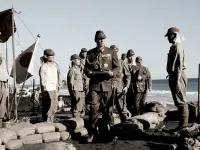 نامه هایی از یوجیما - Letters from Iwo Jima