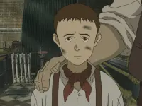 پسر بخار-Steamboy