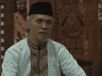 5 هنگام مغرب - Waktu Maghrib 5 هنگام مغرب - Waktu Maghrib