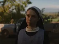 راهبه ۲-The Nun II