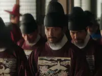 5 ولیعهد گمشده - Missing Crown Prince