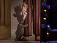 کابوس قبل از کریسمس-The Nightmare Before Christmas1