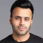 Himanshu Kishan Mehra Himanshu Kishan Mehra