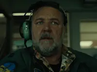 Russell Crowe-سرزمین بد