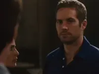 Paul Walker-سریع و خشمگین ۵
