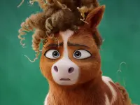 5 تلما اسب تک شاخ - Thelma the Unicorn