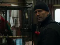 جیسون استاتهام-مگ۲: گودال-The Meg 2: The Trench