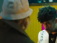 قطار سریع السیر-Bullet Train2