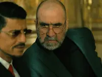 The Killer-قاتل 4