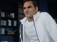 راجر فدرر-فدرر: دوازده روز پایانی-Federer: Twelve Final Days
