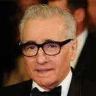 Martin Scorsese