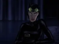 بتمن: هاش-Batman: Hush4