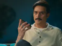 Jimmy Shergill-بقیه کجا جرئت داشتند