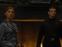 Stanislav Yanevski-هری پاتر و جام آتش