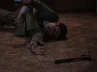 مرد گرگ نما-Wolf Man4