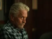 مایکل داگلاس-مرد مورچه ای و زنبورک: کوانتومانیا-Ant-Man and the Wasp: Quantumania