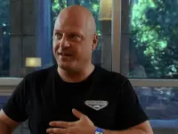 Michael Chiklis-چهار شگفت انگیز-Fantastic Four