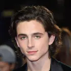 Timothée Chalamet