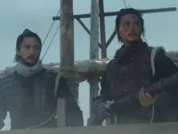 نوریانگ: دریای مرگبار-Noryang: Deadly Sea4