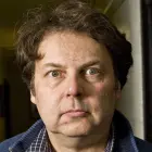 Rich Fulcher