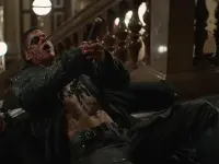 کلاغ-The Crow3