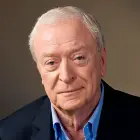 Michael Caine