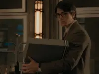 Superman Returns-بازگشت سوپرمن۲