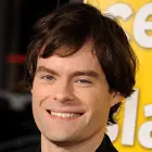 Bill Hader Bill Hader