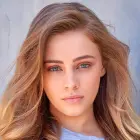 Josephine Langford