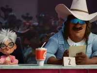2 تلما اسب تک شاخ - Thelma the Unicorn