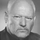 Ron Dean Ron Dean