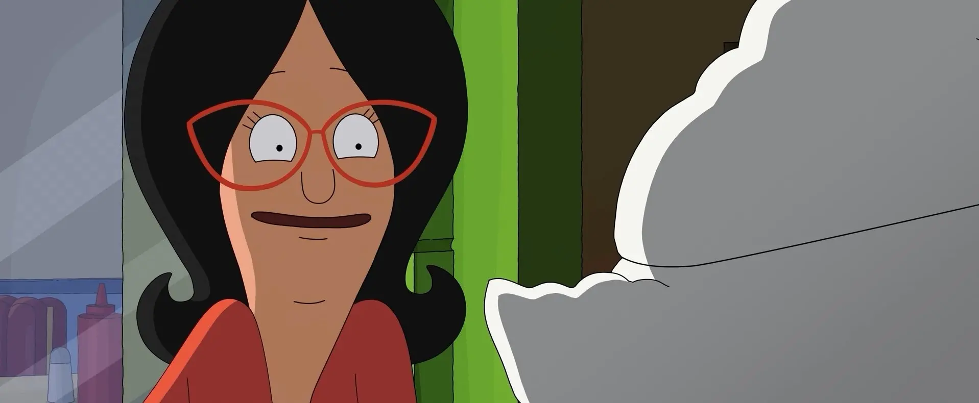 برگری باب-Bob's Burger Movie2