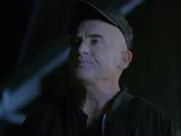 Dominic Purcell-خبرچین محرمانه